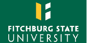 Fitchburg State University Logo